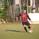 Promocijska liga: Juventina - San Giovanni 2:0