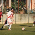 Promocijska liga: Juventina - San Giovanni 2:0