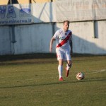 Promocijska liga: Juventina - San Giovanni 2:0