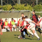 Promocijska liga: Juventina - San Giovanni 2:0