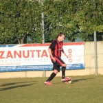 Promocijska liga: Juventina - San Giovanni 2:0
