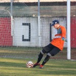 Promocijska liga: Juventina - San Giovanni 2:0