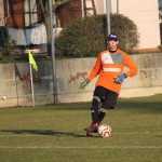 Promocijska liga: Juventina - San Giovanni 2:0
