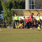 Promocijska liga: Juventina - San Giovanni 2:0