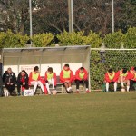 Promocijska liga: Juventina - San Giovanni 2:0