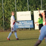 Promocijska liga: Juventina - San Giovanni 2:0