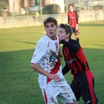 Promocijska liga: Juventina - San Giovanni 2:0