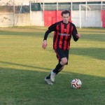 Promocijska liga: Juventina - San Giovanni 2:0