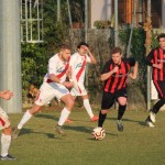 Promocijska liga: Juventina - San Giovanni 2:0