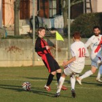 Promocijska liga: Juventina - San Giovanni 2:0