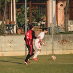 Promocijska liga: Juventina - San Giovanni 2:0