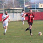 Promocijska liga: Juventina - San Giovanni 2:0