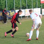 Promocijska liga: Juventina - San Giovanni 2:0