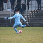 Promocijska liga: Juventina - San Giovanni 2:0