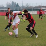 Promocijska liga: Juventina - San Giovanni 2:0