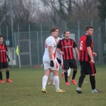 Promocijska liga: Juventina - San Giovanni 2:0