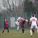 Promocijska liga: Juventina - San Giovanni 2:0