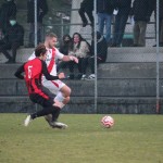 Promocijska liga: Juventina - San Giovanni 2:0