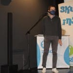 ZSŠDI Srečanje z novinarji