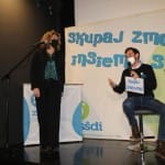 ZSŠDI Srečanje z novinarji