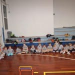 Božičnica Športne šole Polet Kontovel