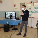 Predstavitev smućarske sezone 2021-2022