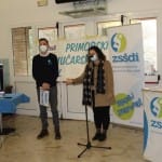 Predstavitev smućarske sezone 2021-2022