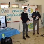 Predstavitev smućarske sezone 2021-2022