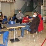 Predstavitev smućarske sezone 2021-2022