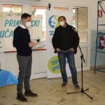 Predstavitev smućarske sezone 2021-2022