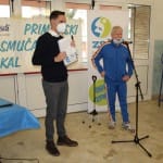 Predstavitev smućarske sezone 2021-2022