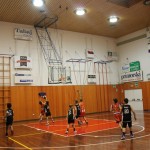 U12: Dom - Dinamo Go