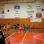 U12: Dom - Dinamo Go