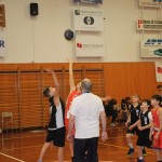 U12: Dom - Dinamo Go