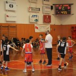 U12: Dom - Dinamo Go