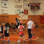 U12: Dom - Dinamo Go