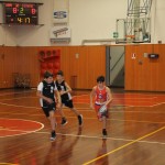 U12: Dom - Dinamo Go