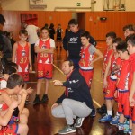 U12: Dom - Dinamo Go