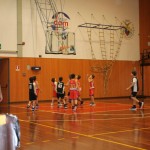 U12: Dom - Dinamo Go