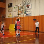 U12: Dom - Dinamo Go