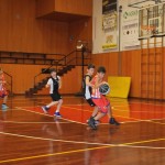 U12: Dom - Dinamo Go