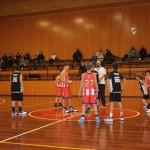 U12: Dom - Dinamo Go