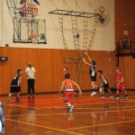 U12: Dom - Dinamo Go