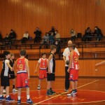 U12: Dom - Dinamo Go