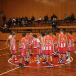 U12: Dom - Dinamo Go