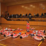 U12: Dom - Dinamo Go