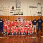 U12: Dom - Dinamo Go