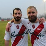 Promocijska liga: Juventina - San Giovanni 2:0