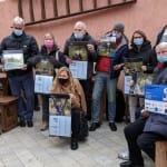 Boljunec: predstavili koledar športniki