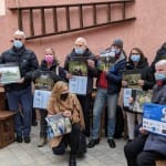 Boljunec: predstavili koledar športniki
